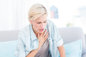 Asthma Lady Breathing Hard Shutterstock 274015055 (2)