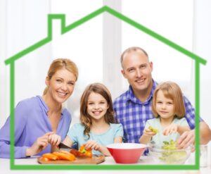 Energy Efficient Energy Home Saver Shutterstock 230094709