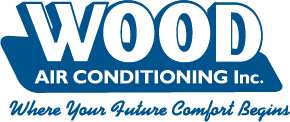 Wood Air Conditioning Inc.