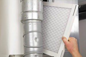 Hvac Air Filters