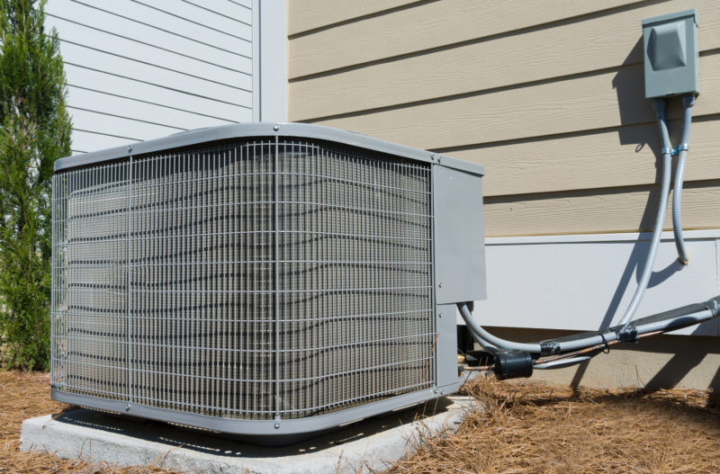Will a Heat Pump Help You Save Money on Cooling Expenses?