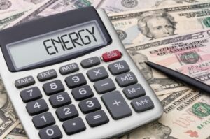 Lower Energy Use To Save Money