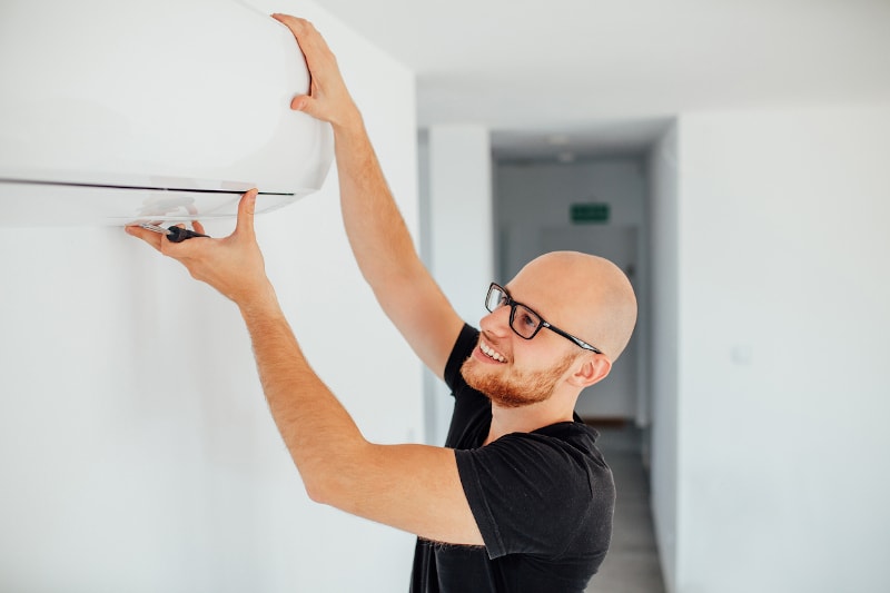 Ductless HVAC: Everything You Need to Know