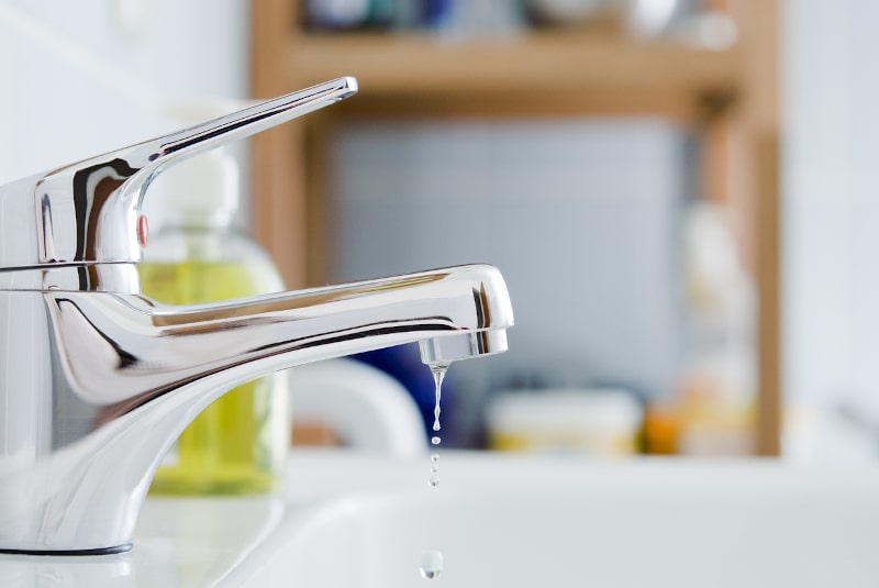 8 Tips to Lower Your Home’s Monthly Water Bill in Mount Pleasant, TX