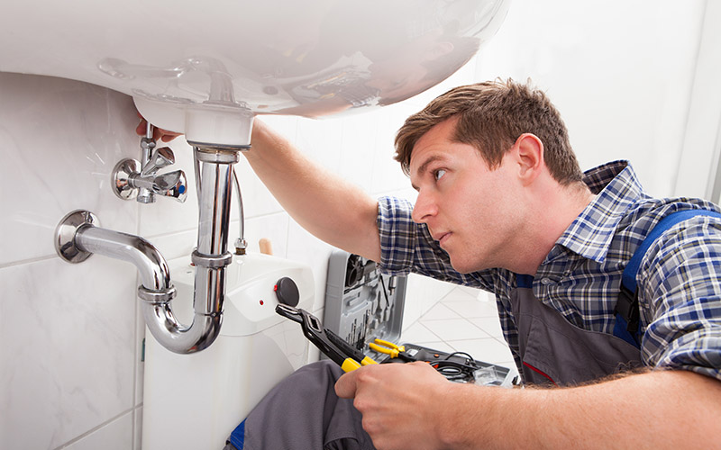 7 Tips to Protect Your Plumbing System From Damage This Winter