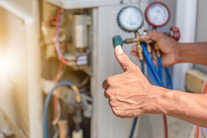 Do I Need an HVAC Maintenance Agreement in Mount Pleasant, TX?