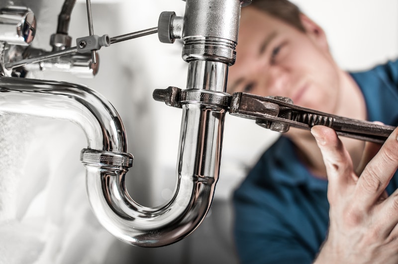 Repairing Plumbing Problems