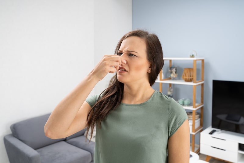 3 Furnace Odors You Can’t Ignore in Quitman, GA