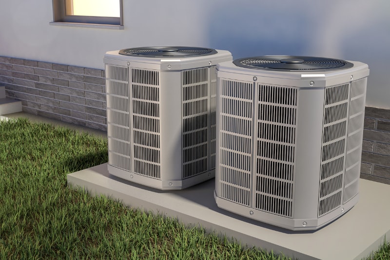 Is Your Heat Pump in Mount Pleasant, TX, Crying Out for Help?