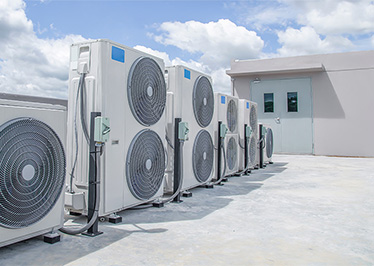commercial ac units