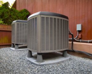 Noisy Air Conditioner