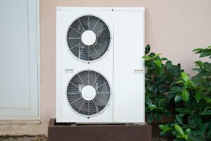 Heat Pump Turning On And Off All The Time