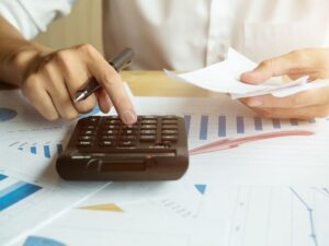 Calculating AC Repair Costs
